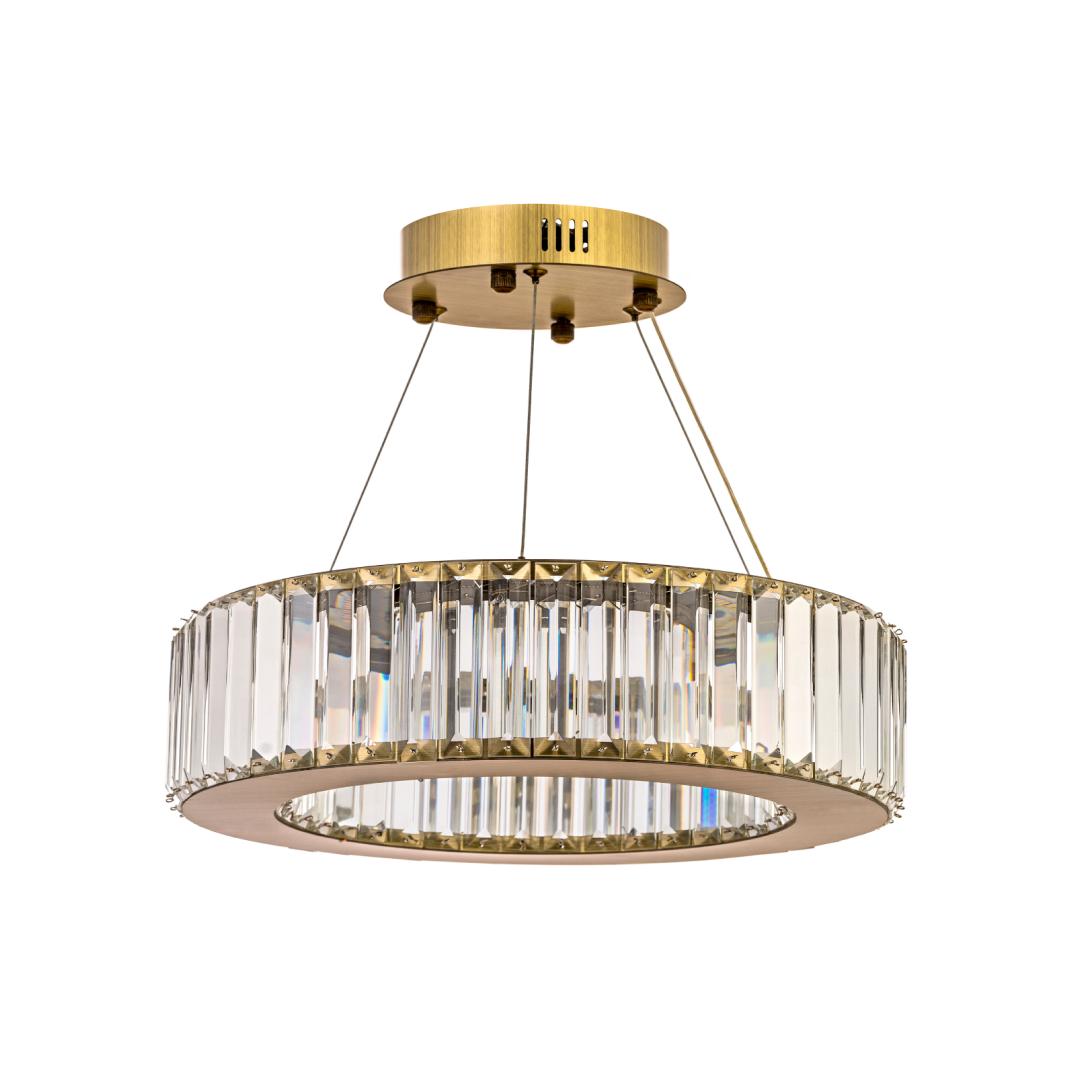 Подвесная люстра Arti Lampadari Anzio L 1.5.40.100 A
