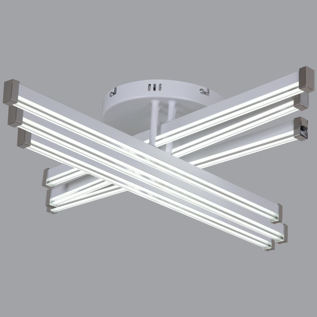 Потолочная люстра Reluce 82090-0.3-06 WH