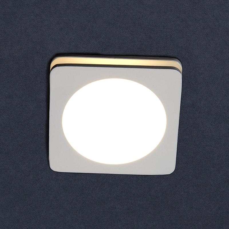 Встраиваемый светильник General GLP-DECO-S2-7BT-IP40-4-W 412375