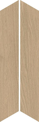ATLAS CONCORDE LOG Moon Oak Chevron (A+B)