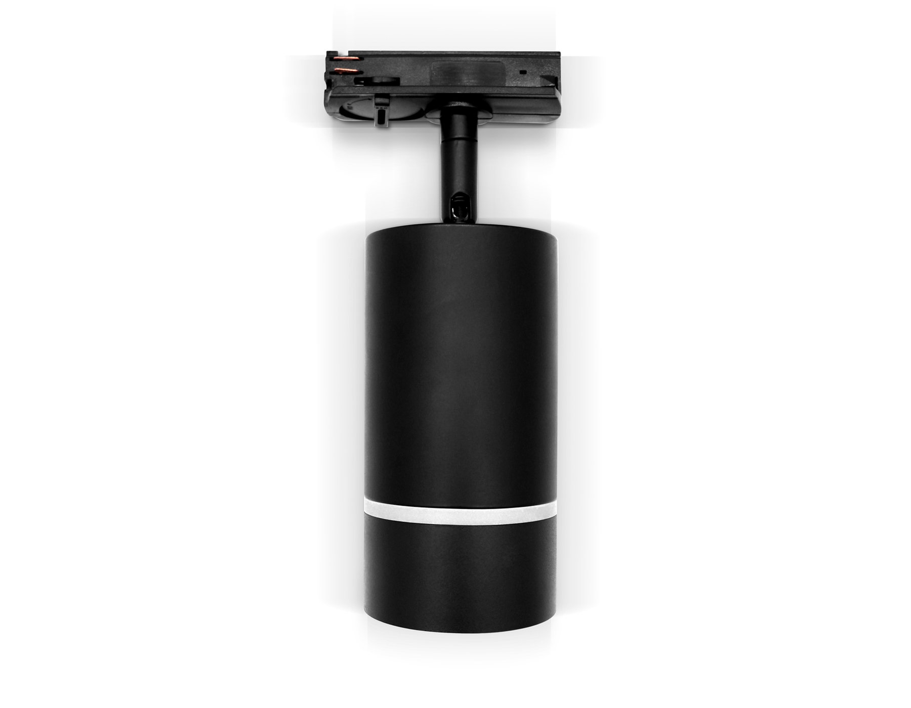Трековый однофазный светильник Ambrella Light Track System GL5214
