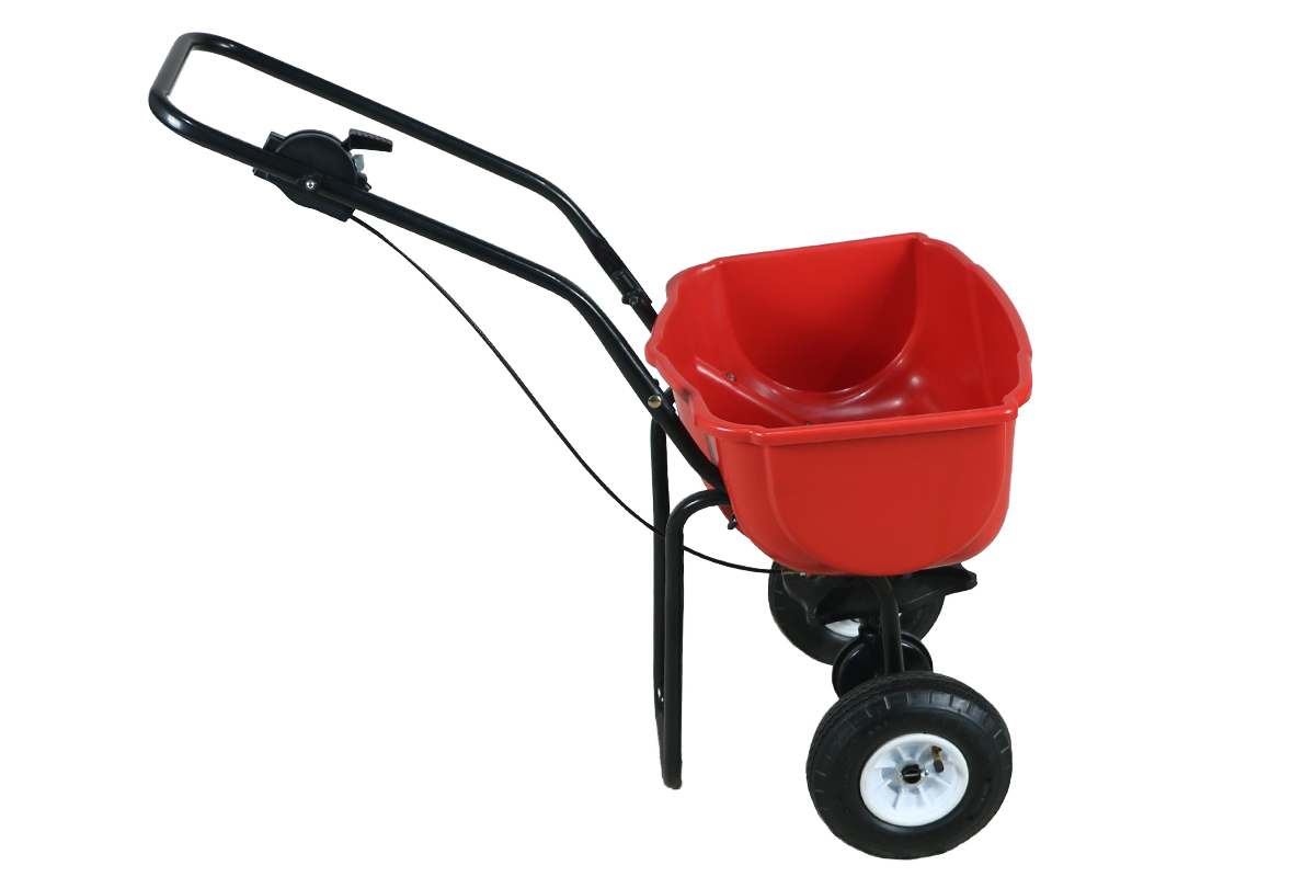 Тележка-дозатор для реагентов HILST HAND TRUCK