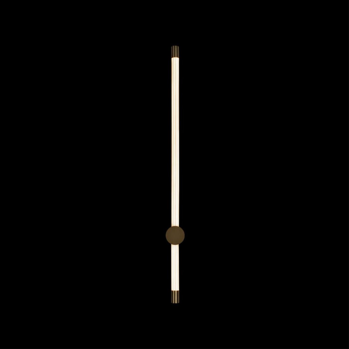 Настенный светильник Loft IT Falcon 10147/850 Gold
