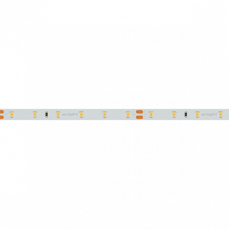 Светодиодная лента Arlight 7,2W/m 60LED/m 2835SMD теплый белый 5M 020014(2)