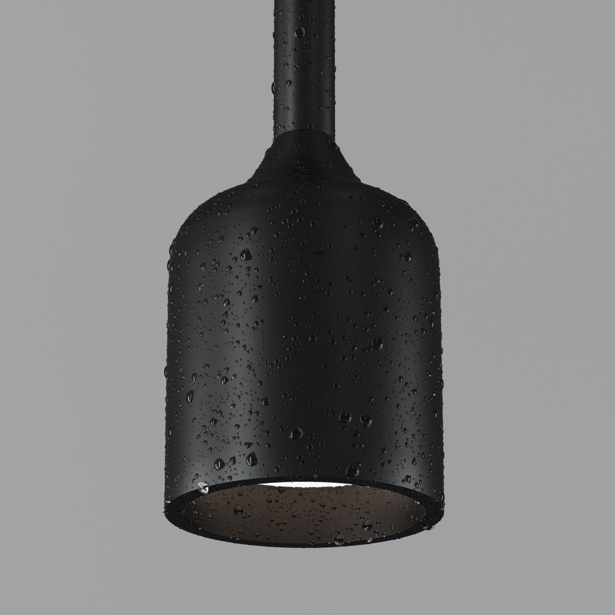 Уличный подвесной светильник Maytoni Apex O491PL-L6B3K