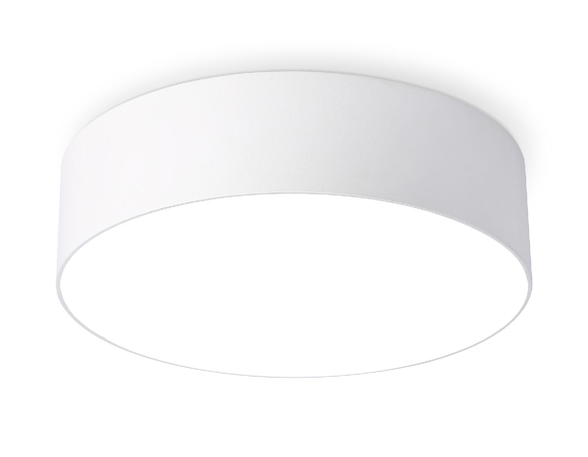 Потолочный светильник Ambrella Light Orbital Air Alum FV5516