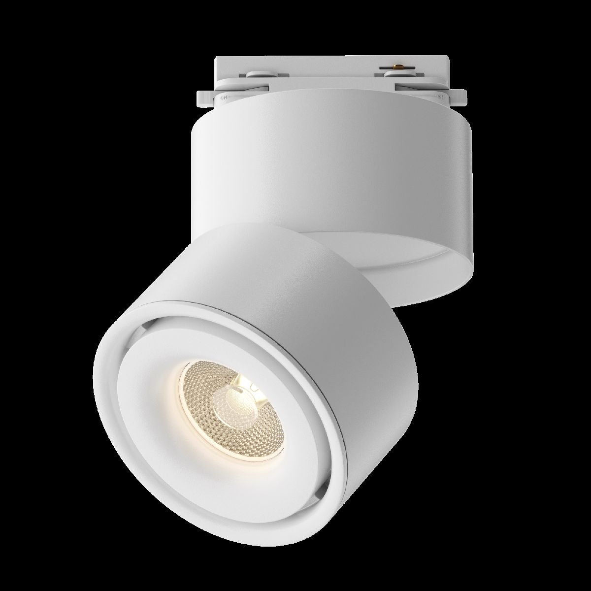 Трековый светильник Maytoni Technical Yin TR084-1-15W3K-W