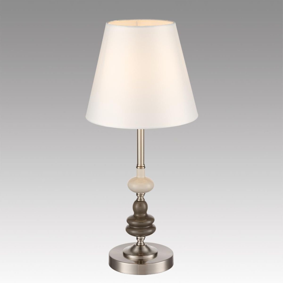 Настольная лампа Lumion Classi Kentuki 8283/1T