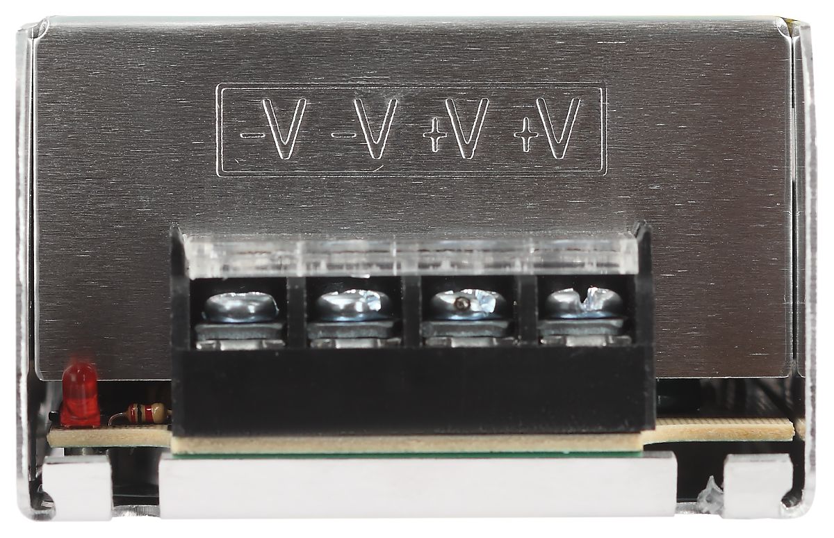 Блок питания Эра 200Вт DC12В 16.66A IP20 LP-LED-200W-IP20-12V-S Б0061126