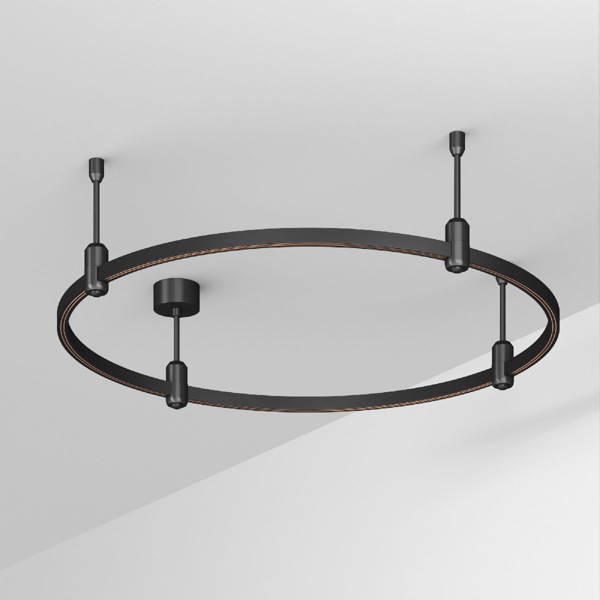 Трек Arlight ART-APRIORI-ROUND-ROD-200-R800 048495