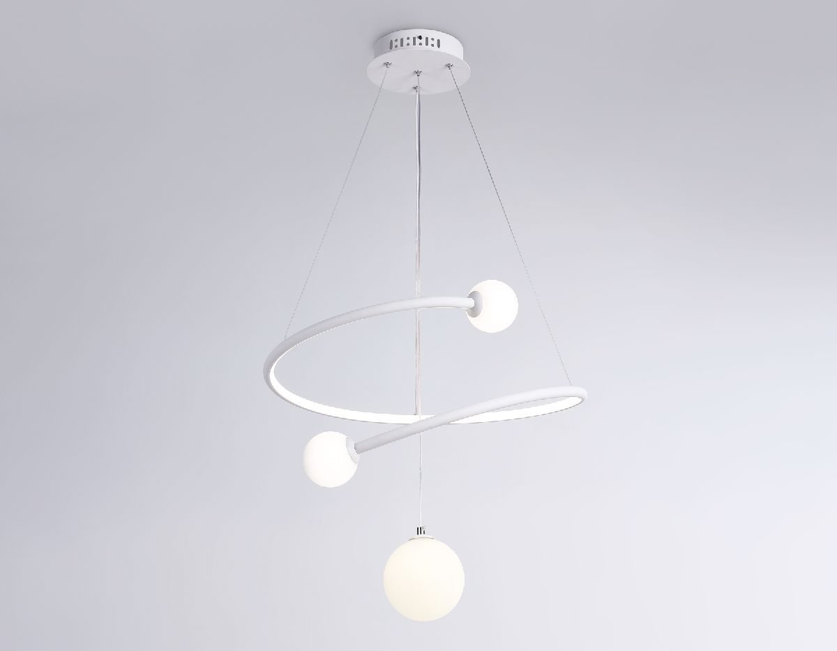 Подвесной светильник Ambrella Light Comfort LineTech FL66299