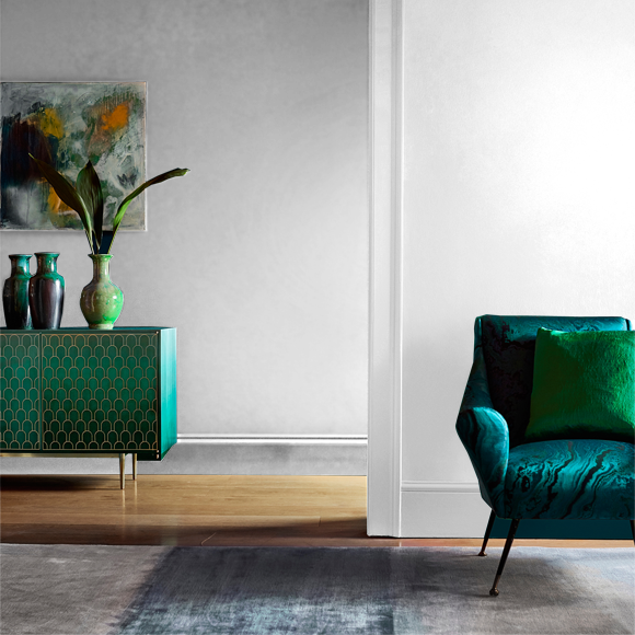 Краска Zoffany CHALK, Zoffany