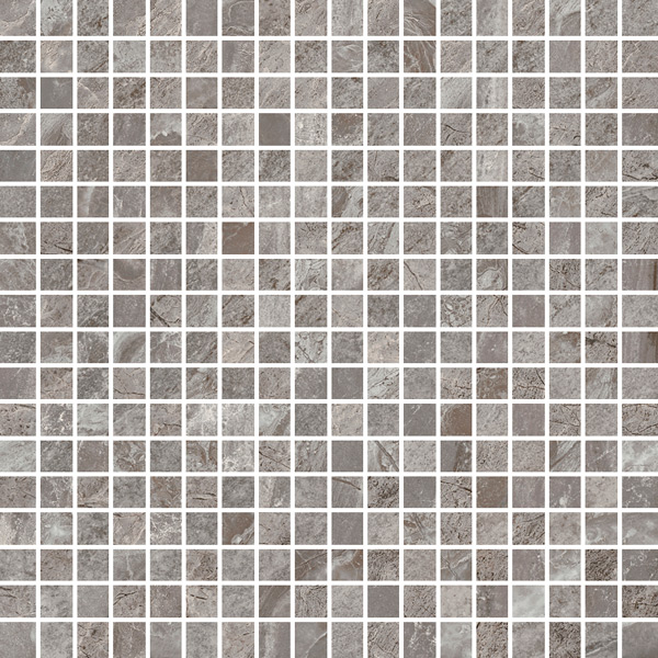 Mosaico Plentzia Gris