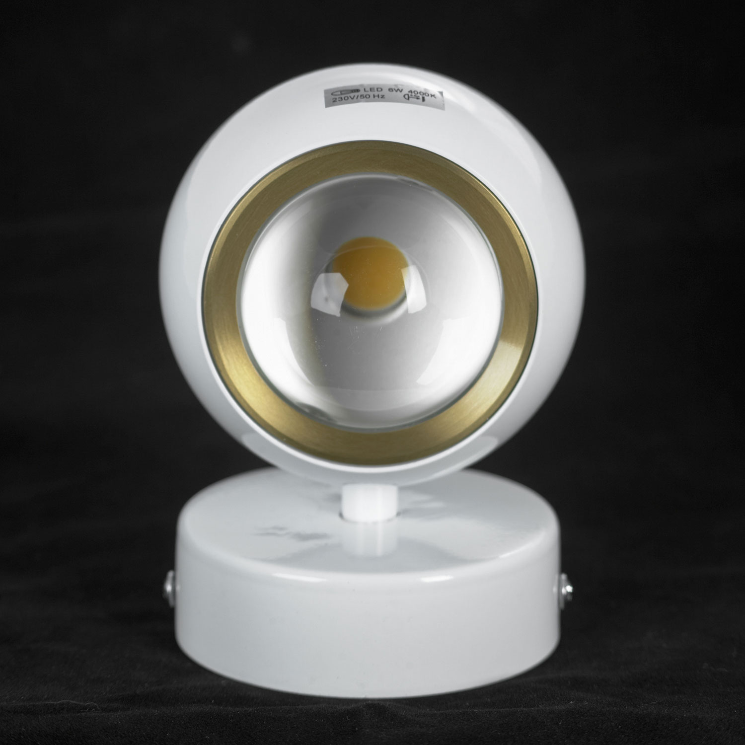 Бра Lussole Loft Everett LSP-7076