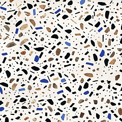 FIORANESE FIO GHIAIA Bianco