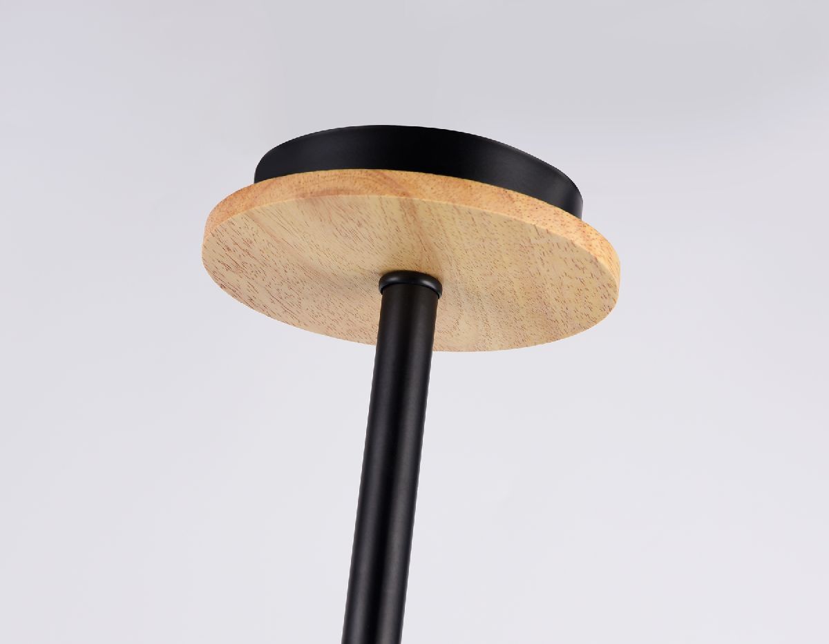 Люстра на штанге Ambrella Light Loft TR80167