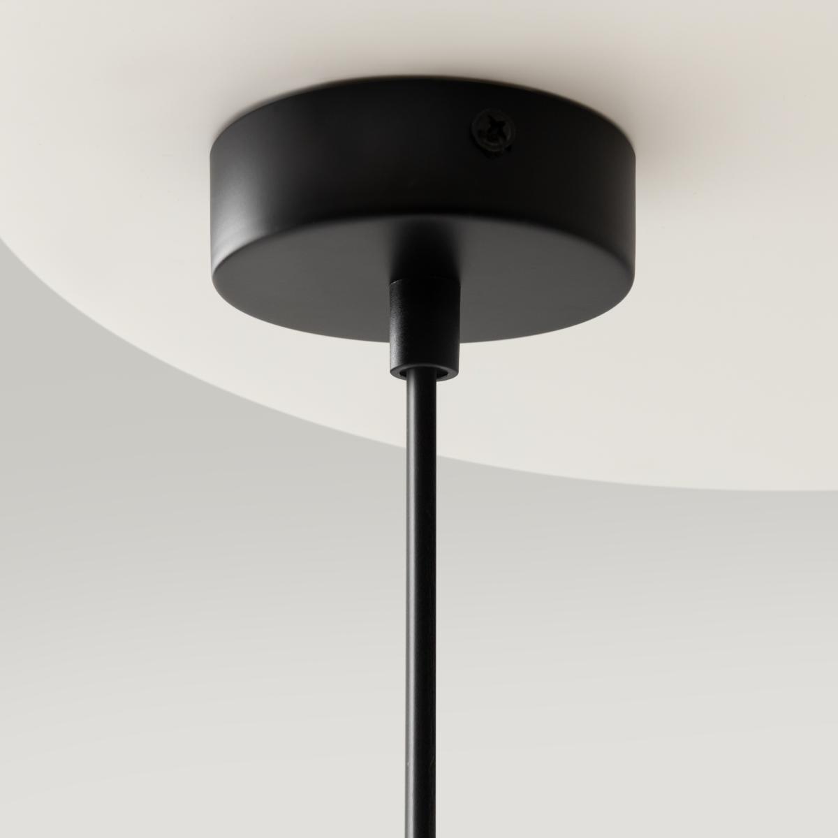 Подвесная люстра Maytoni Ring MOD013PL-06B