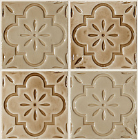 CERAMICHE GRAZIA SHADES OF ART Giralda Sand
