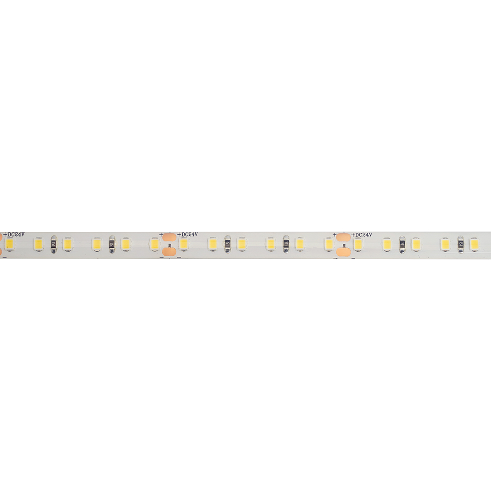 Светодиодная лента Feron LS511 24В 2835 11Вт/м 4000К 5м IP65 51635