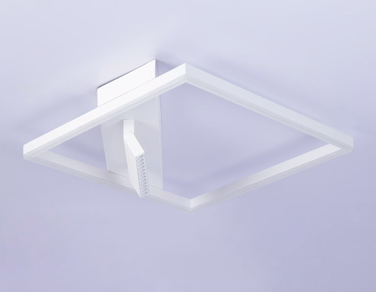 Потолочный светильник Ambrella Light Comfort FL51463