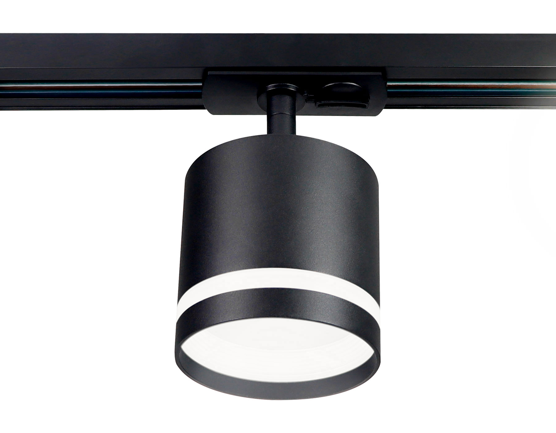 Трековый однофазный светильник Ambrella Light Track System GL5372