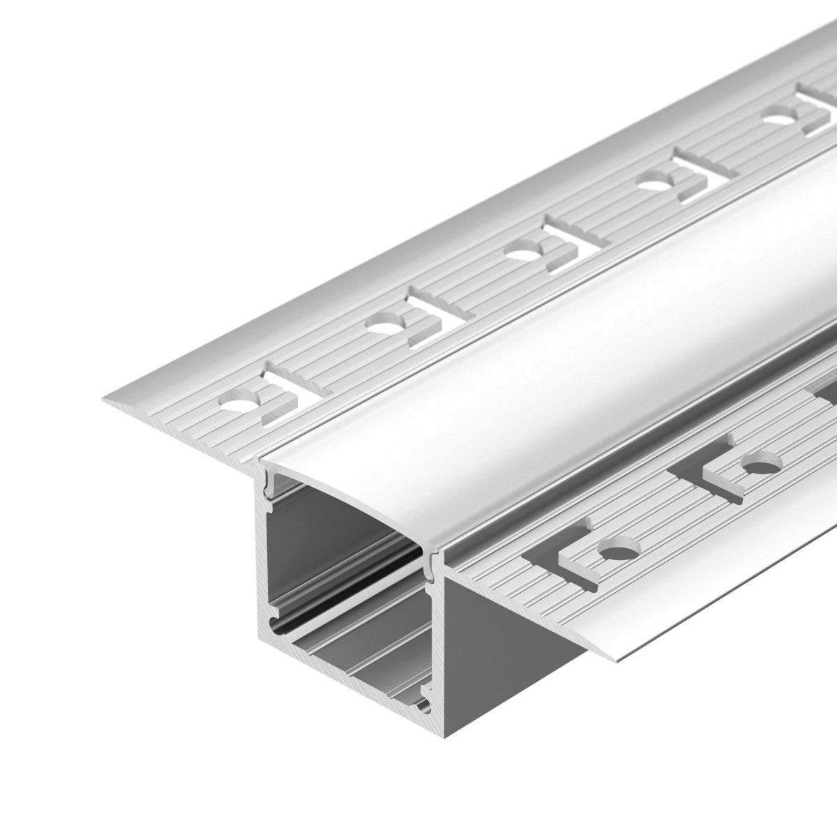 Профиль Arlight FANTOM-W20-H20-2000 ANOD 054185