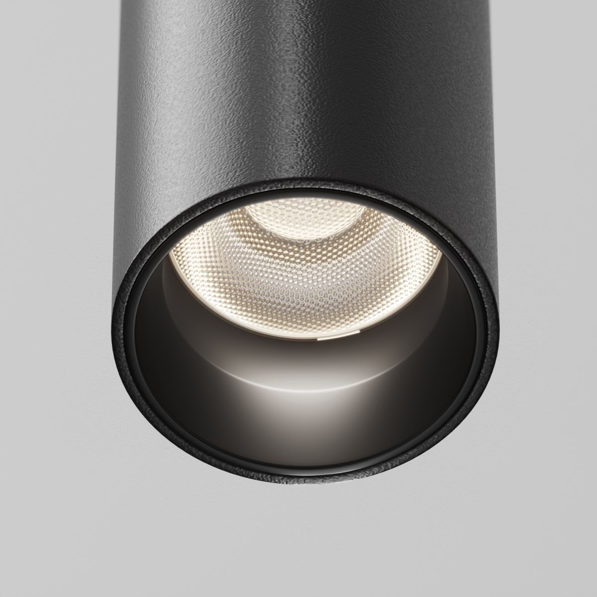 Трековый магнитный светильник Maytoni Technical Focus Led Exility X TR245-7W4K-B