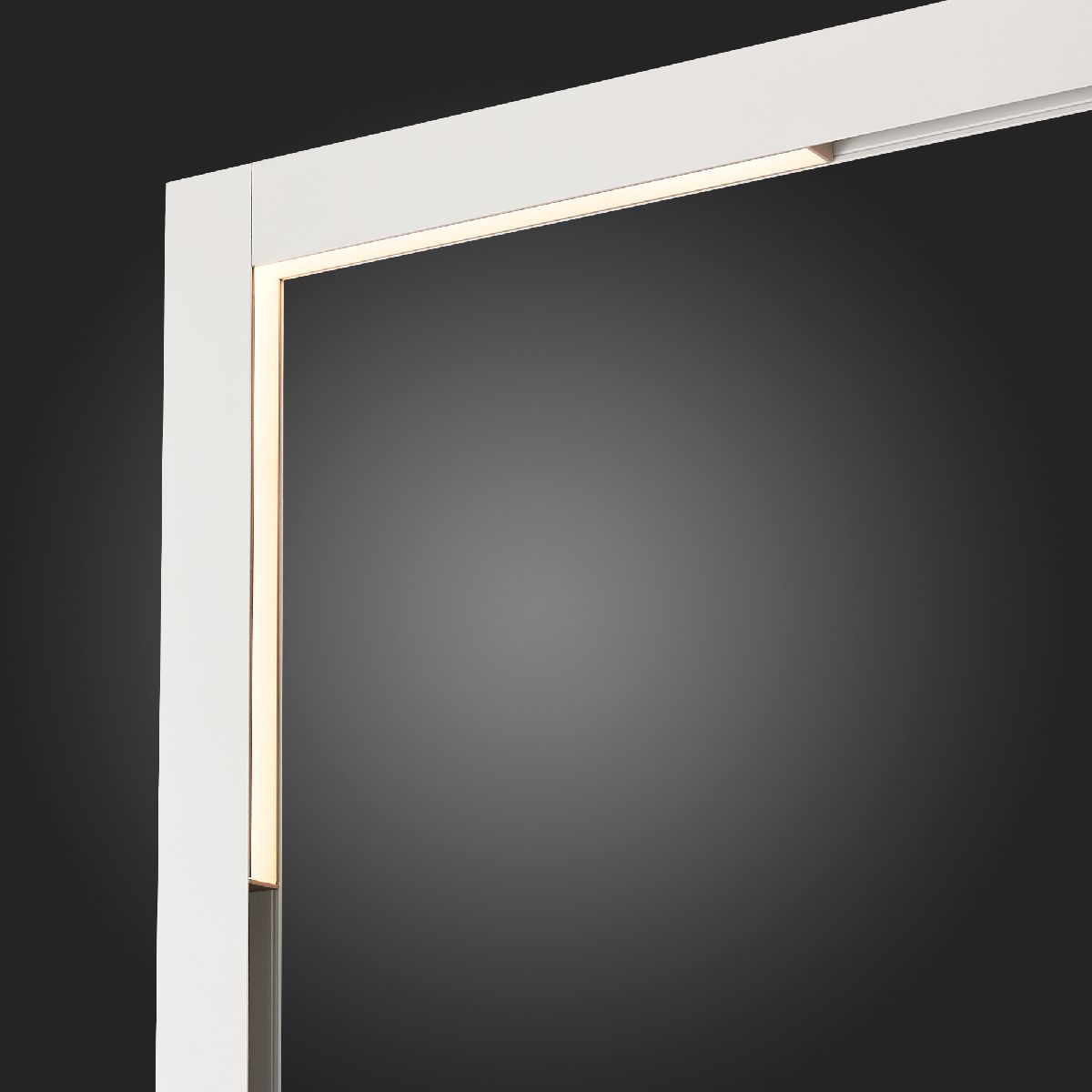 Трековый магнитный светильник ST Luce Skyline 48 ST801.536.20
