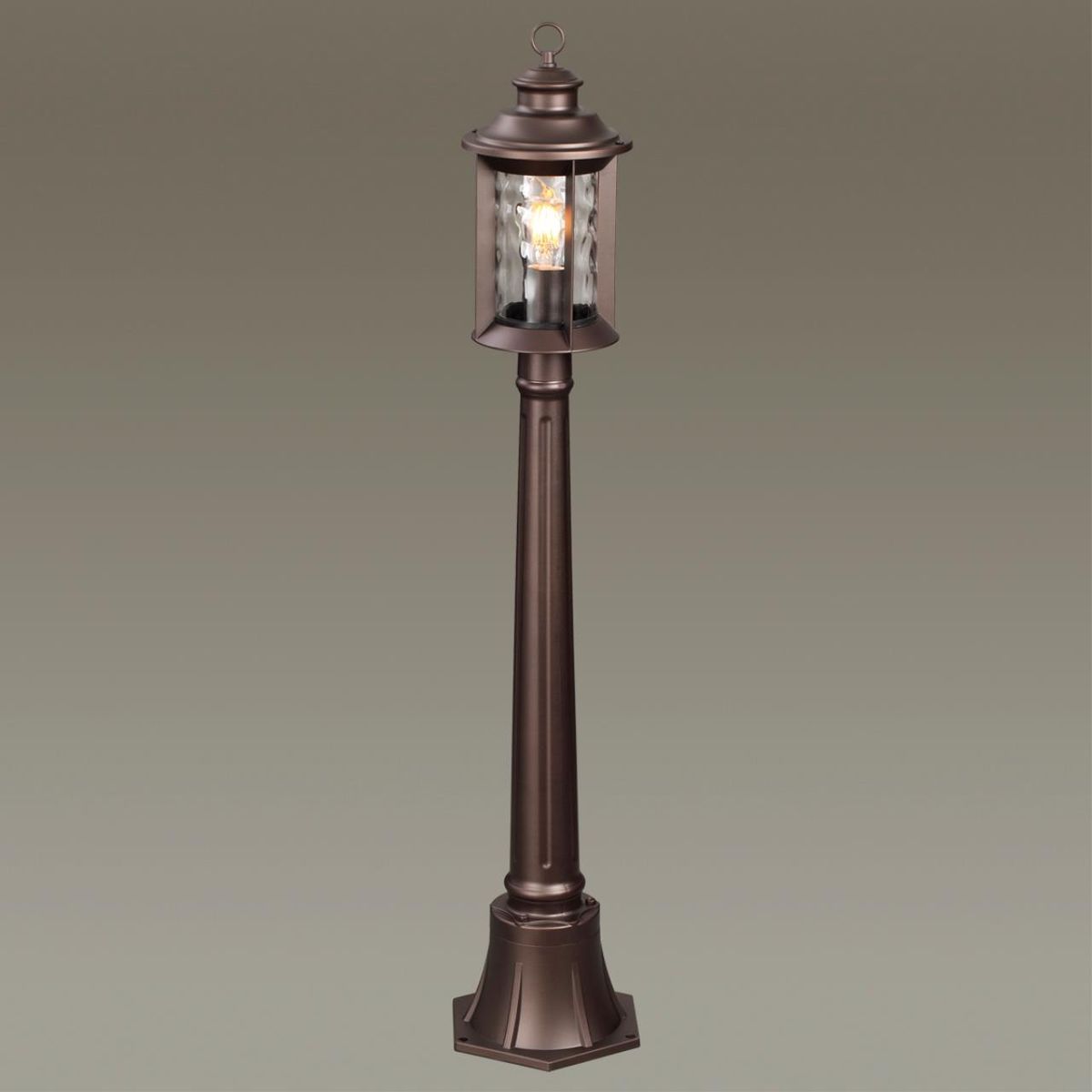 Уличный светильник Odeon Light Mavret 4961/1F