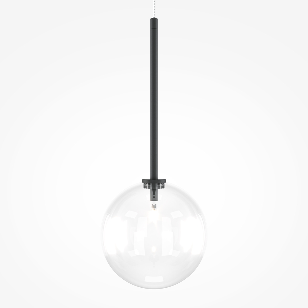 Подвесной светильник Maytoni Mood MOD172PL-01B