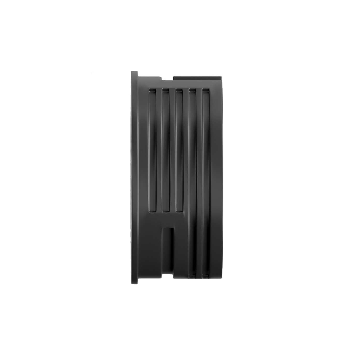 Светодиодный модуль Denkirs Slim LED 7W 4000К DK4000-7W-BK