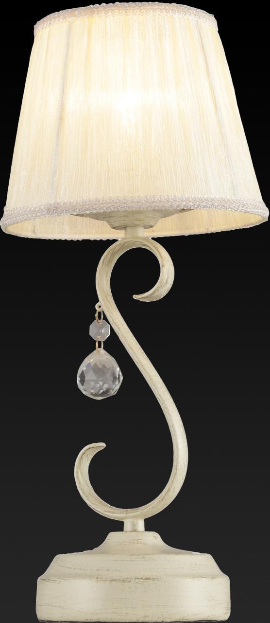 Настольная лампа Toplight Teresa TL7270T-01RY
