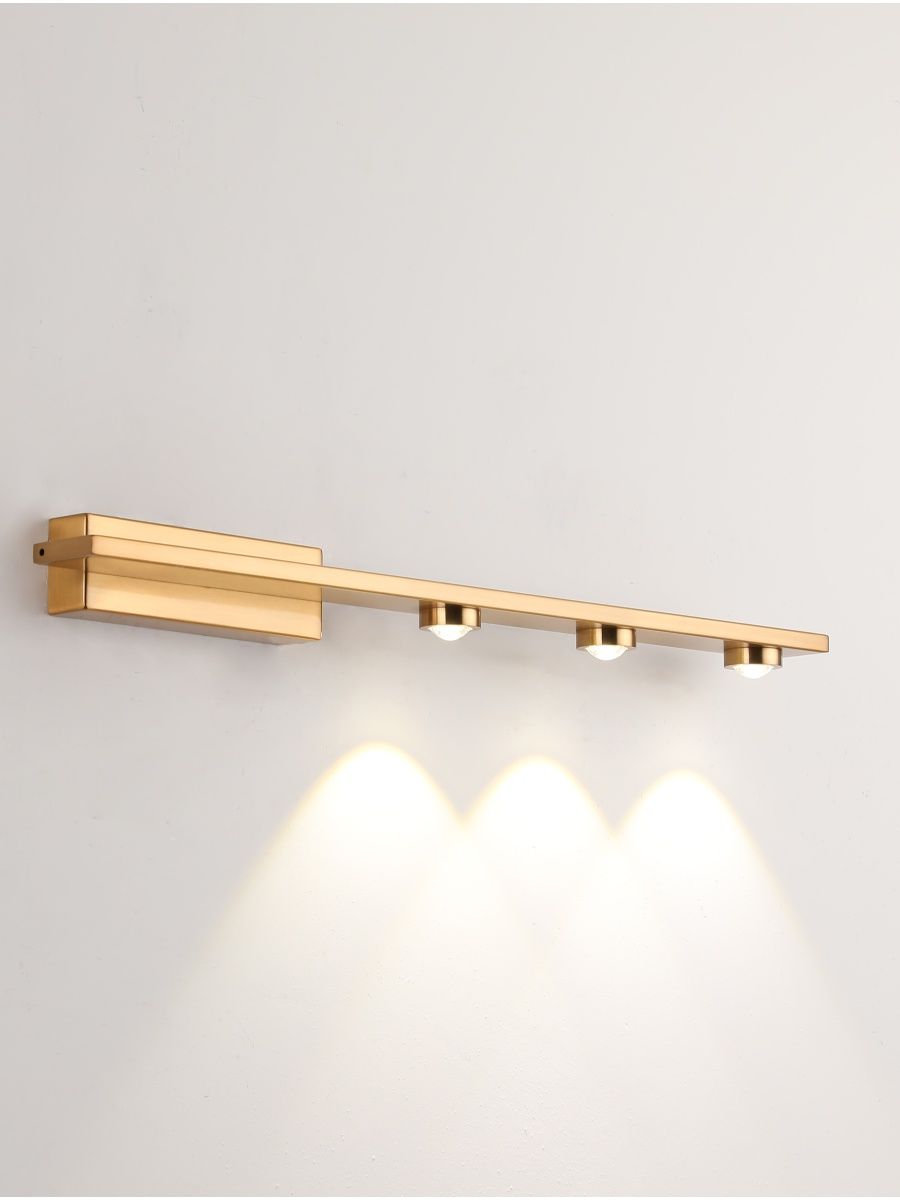 Настенный светильник Zortes Scoup ZRS.1823.50