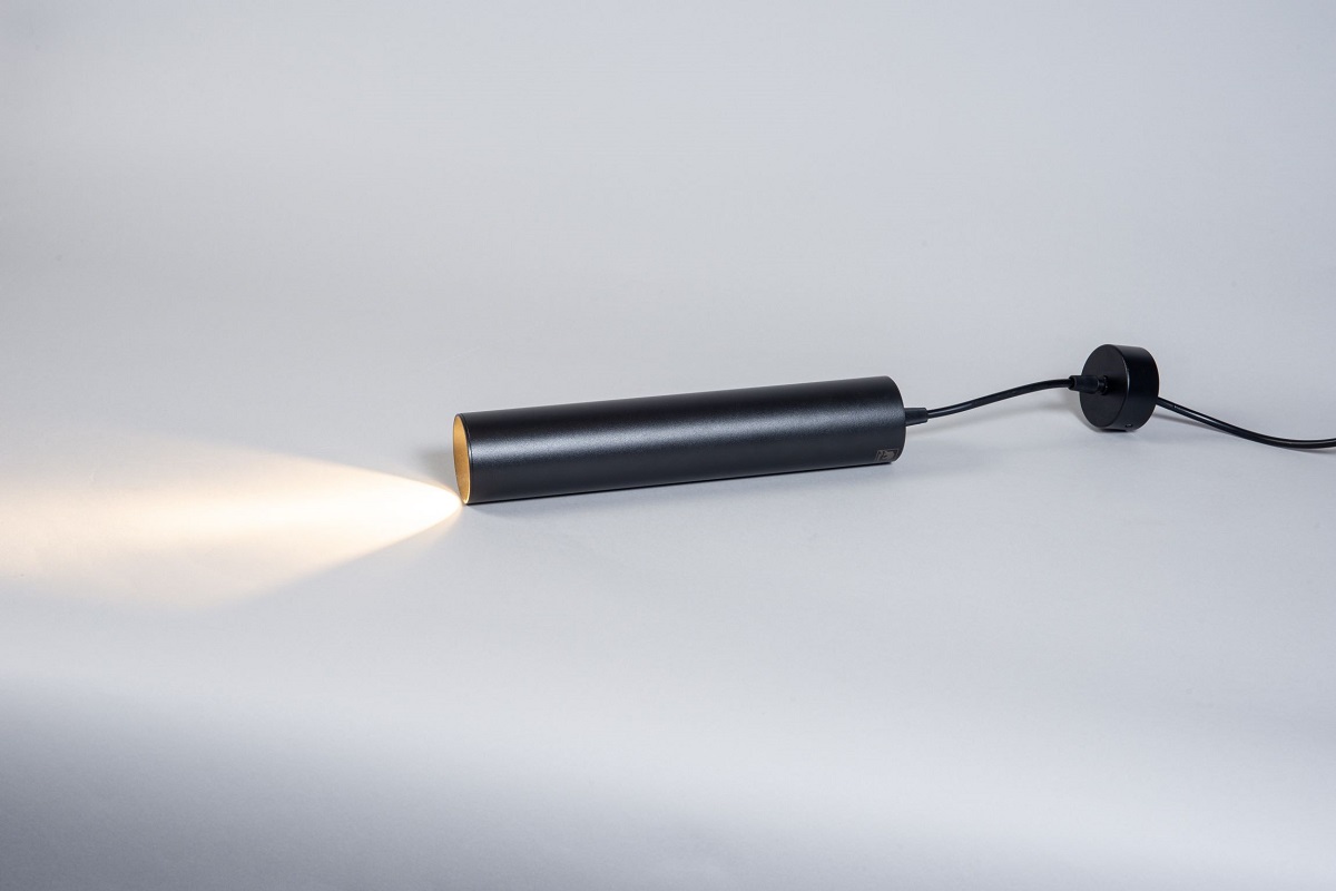 Подвесной светодиодный светильник Fiberli Tube630BW 12110101