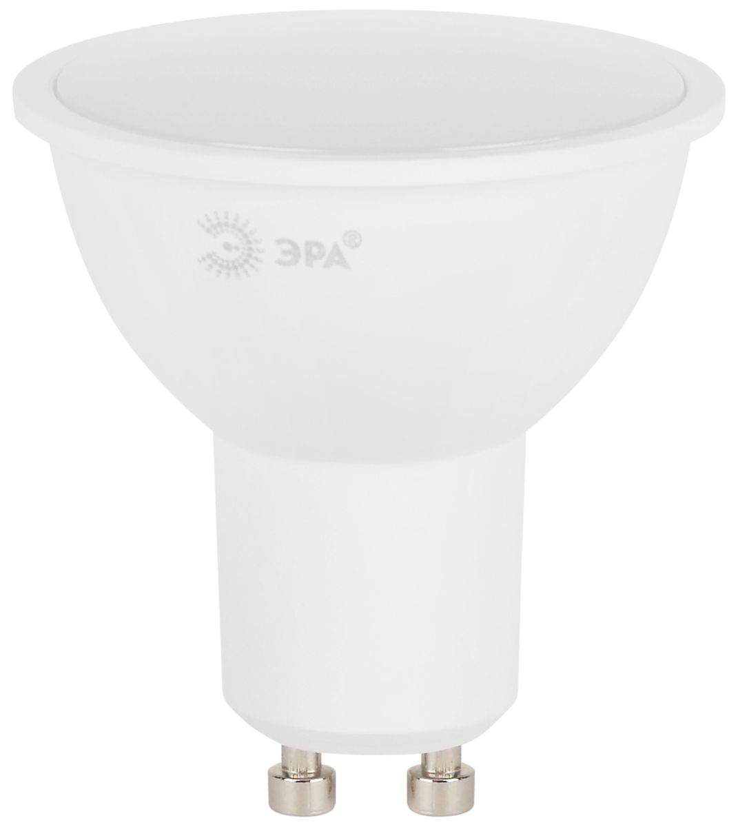 Лампа светодиодная Эра RED LINE LED MR16-15W-865-GU10 R 15Вт софит Б0070097