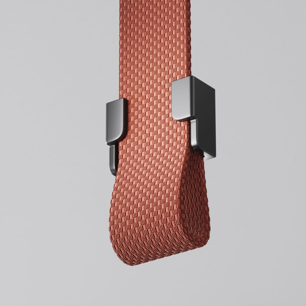 Заглушка (2 шт.) Maytoni Pendant system Parity TRA130BECDuo-B