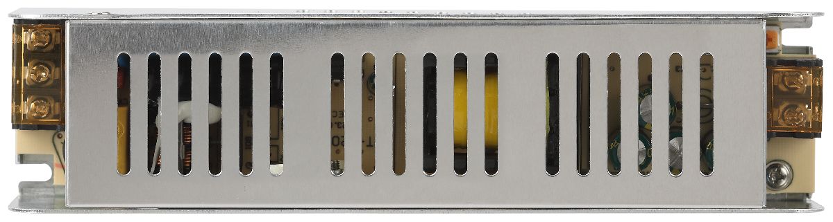Блок питания Эра 75Вт DC12В 6.25A IP20 LP-LED-75W-IP20-12V-S Б0061122