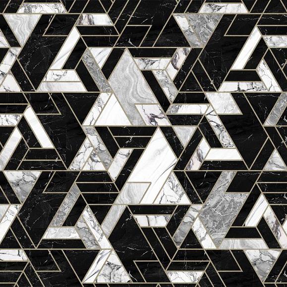 Панно Coordonne 9000091V Malla Marquina