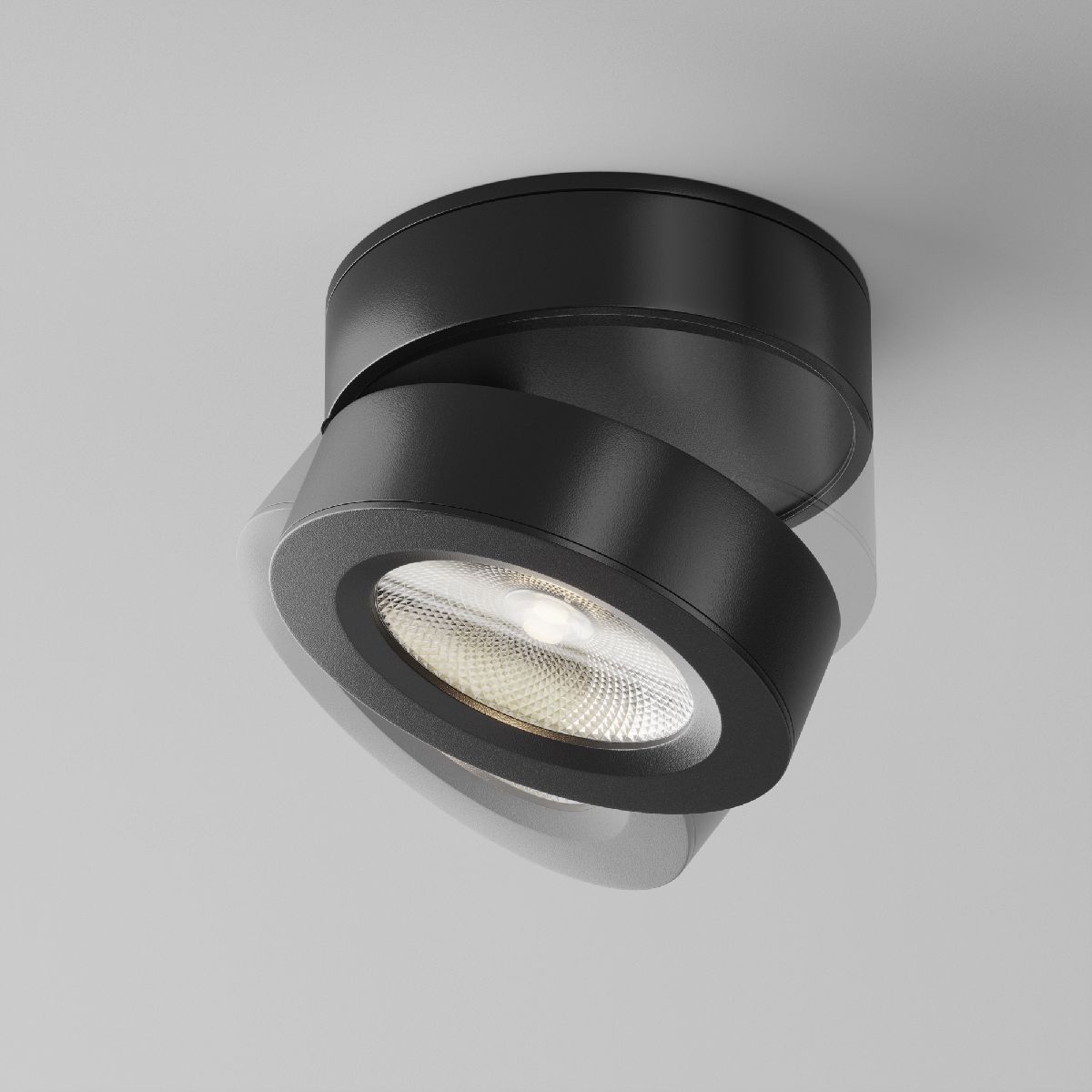 Светодиодный спот Maytoni Alivar C022CL-L7B4K