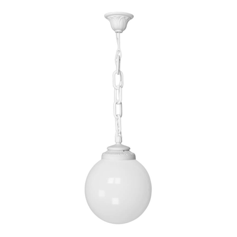Уличный подвесной светильник Fumagalli Sichem/G250 G25.120.000.WYE27