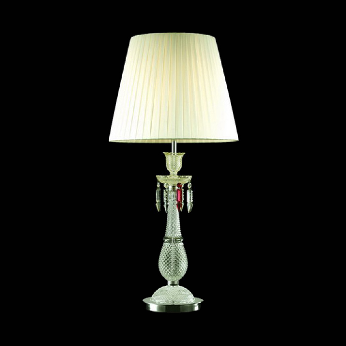 Настольная лампа Delight Collection Moollona MT11027010-1B