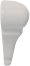 ADEX EARTH Angulo Exterior Cornisa Gray