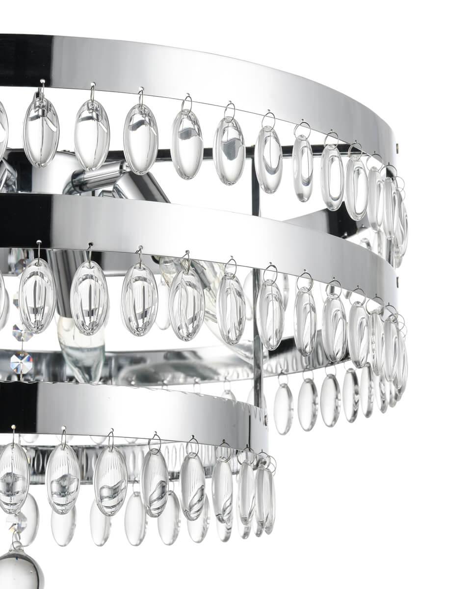 Подвесной светильник Vele Luce Breeze VL3263P06