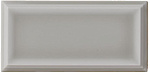 ADEX STUDIO Liso Framed Graystone