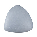 ADEX HABITAT Спецэлемент Angulo Bullnose Trim Graphite Matte