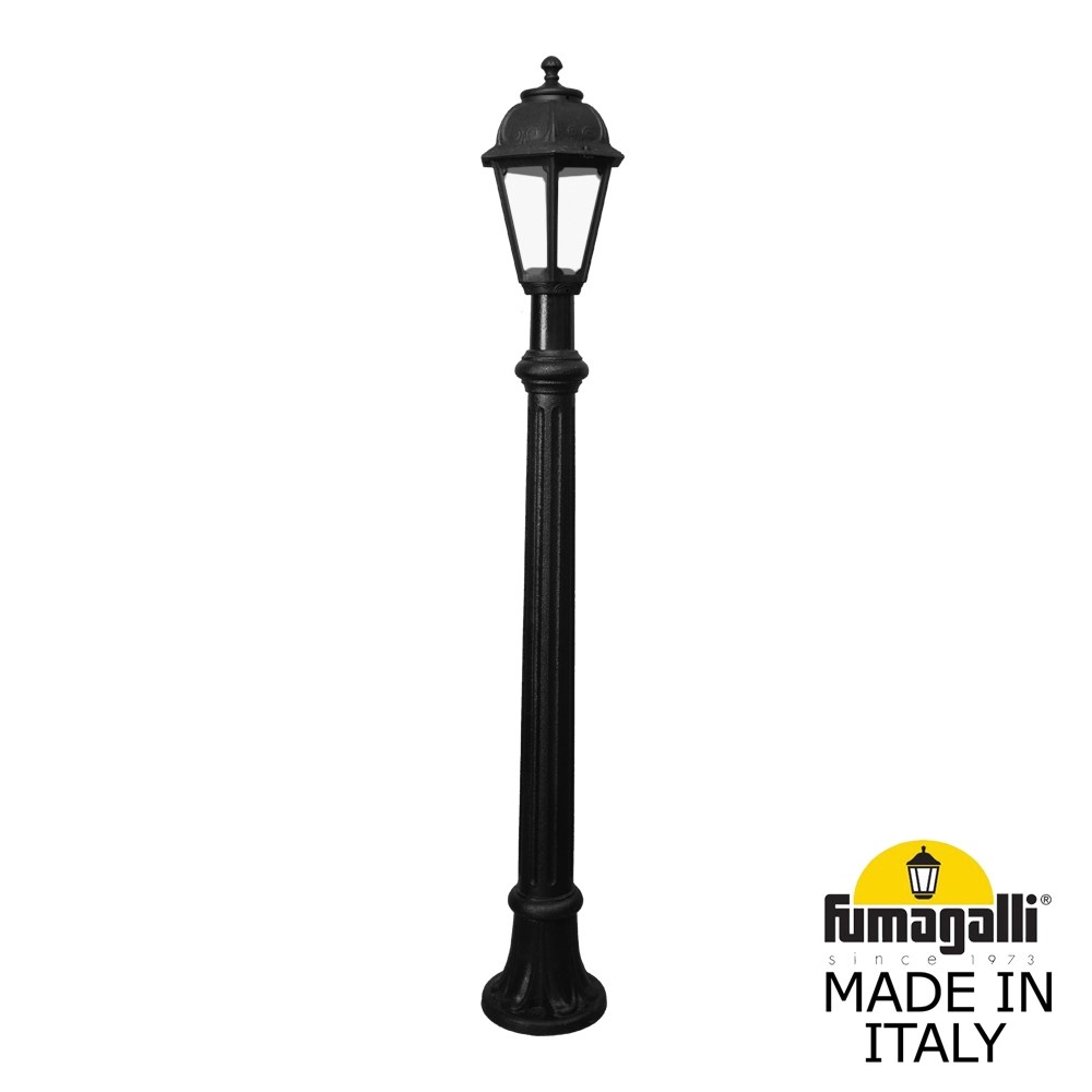 Ландшафтный светильник Fumagalli ALOE.R/SABA K22.163.000.AXE27