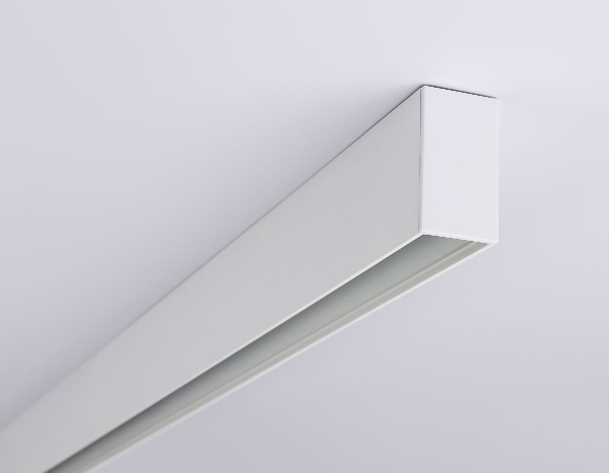 Шинопровод накладной Ambrella Light Magnetic 220V GL1005