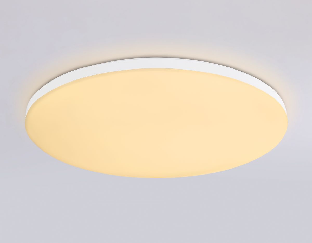 Потолочный светильник Ambrella Light Orbital Dance FZ2002