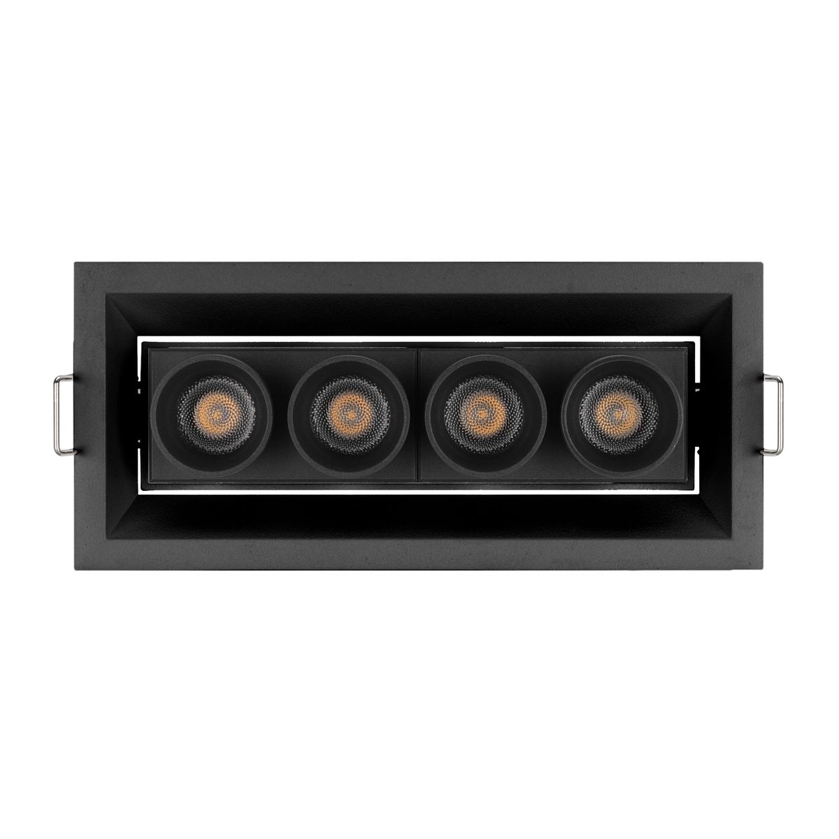 Встраиваемый светильник Arlight MS-Orient-Built-Turn-TC-S67x150-10W Day4000 037209