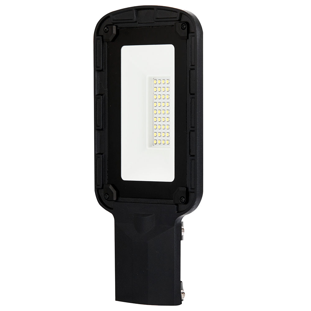 Уличный консольный светильник Saffit SSL10-30 55232